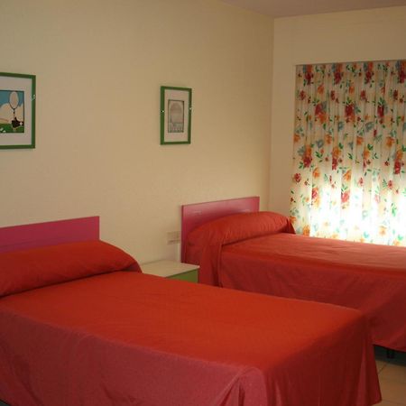 Hostal Rosa Villajoyosa Exterior foto