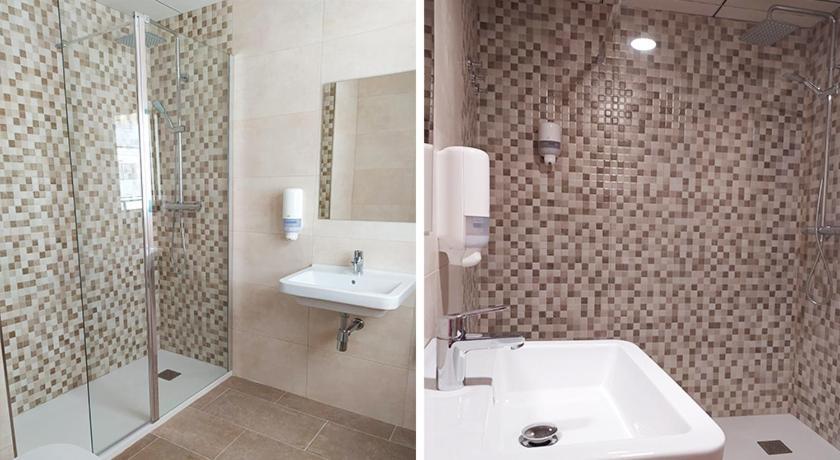 Hostal Rosa Villajoyosa Quarto foto